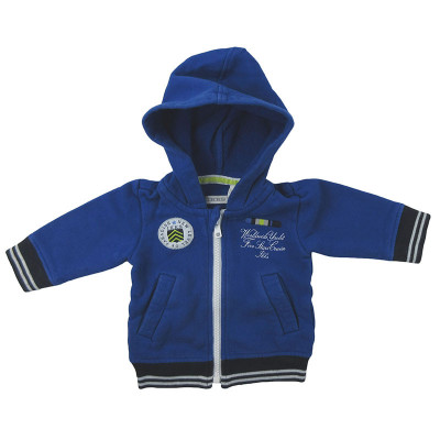 Gilet - IKKS - 3 mois (60)