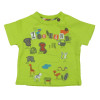 T-Shirt - LA COMPAGNIE DES PETITS - 1 mois
