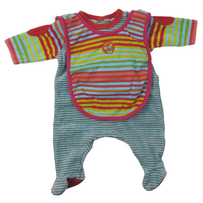 Ensemble - CATIMINI - Naissance (50)