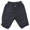 Pantalon doublé - CATIMINI - 3 mois (60)