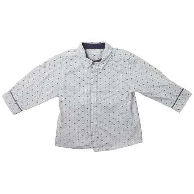 Chemise - OBAÏBI - 6 mois (67)