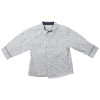 Chemise - OBAÏBI - 6 mois (67)