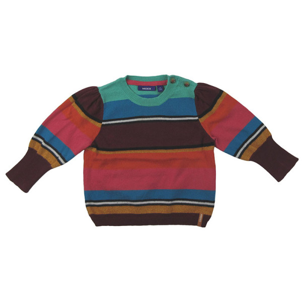 Pull - MEXX - 9-12 mois (74)