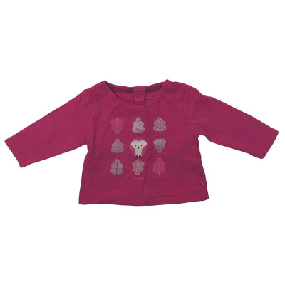 T-Shirt - OBAÏBI - 1 mois (53)
