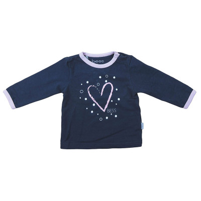 T-Shirt - BESS - 1 mois (56)