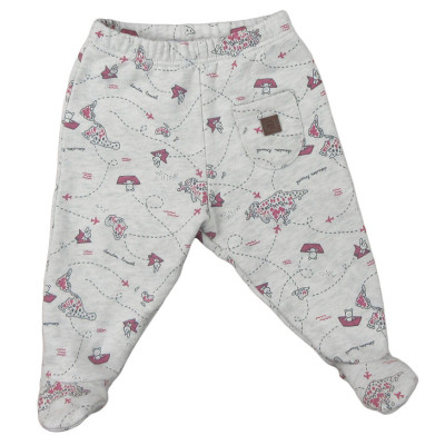 Pantalon training - ABSORBA - 1 mois (53)
