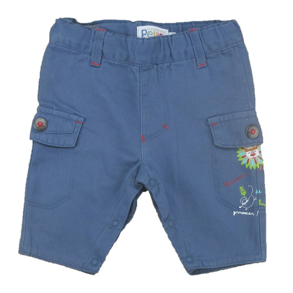 Pantalon - LA COMPAGNIE DES PETITS - 1 mois