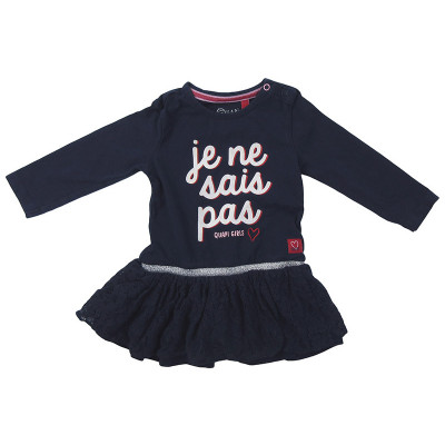 Robe - QUAPI - 9 mois (74)