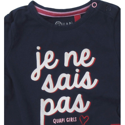 Robe - QUAPI - 9 mois (74)