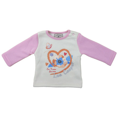 Sweat - LEE COOPER - 6 mois
