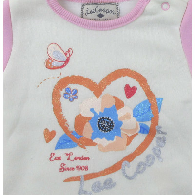 Sweat - LEE COOPER - 6 mois