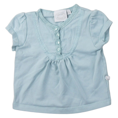 T-Shirt - NOUKIE'S - 6 mois (68)
