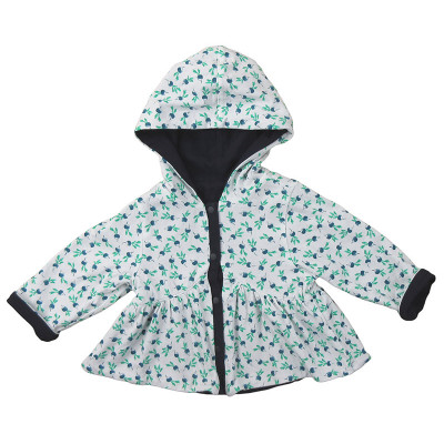 Gilet réversible - CATIMINI - 6 mois (68)