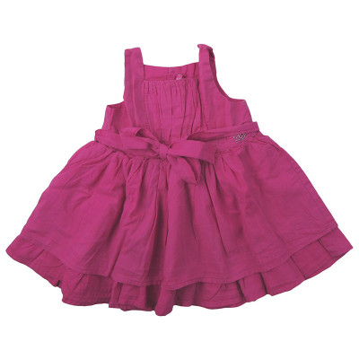 Robe - WEEKEND A LA MER - 18 mois