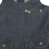 Robe en jeans - COMPAGNIE DES PETITS - 12 mois