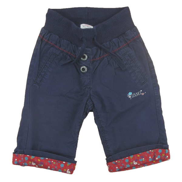 Pantalon - S.OLIVER - 6 mois