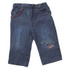 Jeans convertible - COMPAGNIE DES PETITS - 12 mois