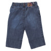 Jeans convertible - COMPAGNIE DES PETITS - 12 mois