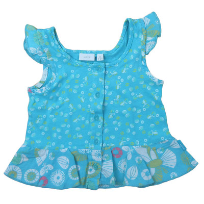 Blouse - MEXX - 12-18 mois (86)