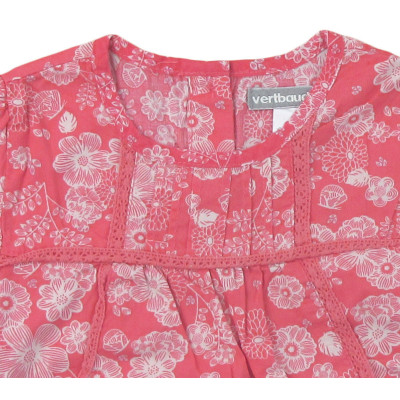 Blouse - VERTBAUDET - 9 mois (71)