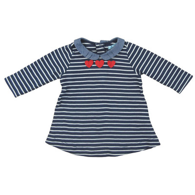 Robe - OBAÏBI - 18 mois (80)
