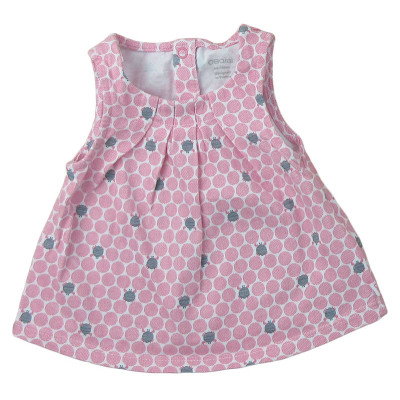 Blouse - OBAÏBI - 3 mois (59)