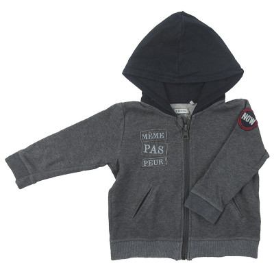 Gilet - IKKS - 12 mois (74)