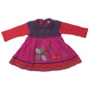 Robe - CATIMINI - 12 mois (74)