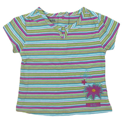 T-Shirt - COMPAGNIE DES PETITS - 12 mois