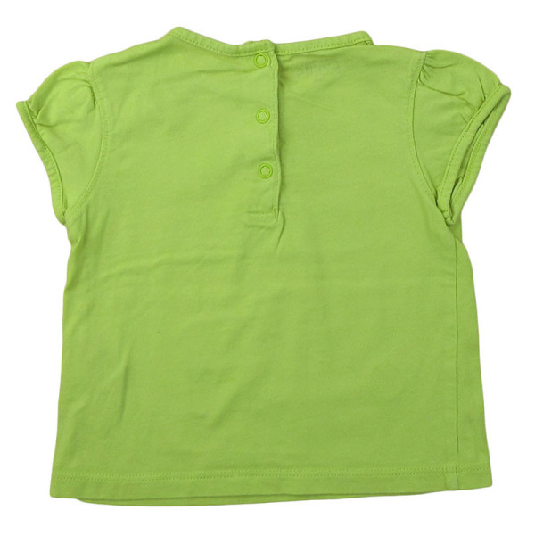 T-Shirt - COMPAGNIE DES PETITS - 12 mois