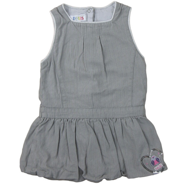 Robe - COMPAGNIE DES PETITS - 18 mois