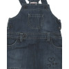 Robe en jeans - GRAIN DE BLÉ - 6 mois (67)