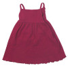 Robe - PETIT BATEAU - 3 mois (60)