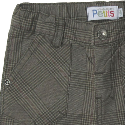 Pantalon - COMPAGNIE DES PETITS - 12 mois