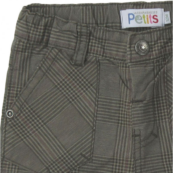 Pantalon - COMPAGNIE DES PETITS - 12 mois