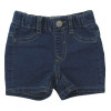 Short en jeans - LEVI'S - 12 mois