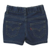 Short en jeans - LEVI'S - 12 mois