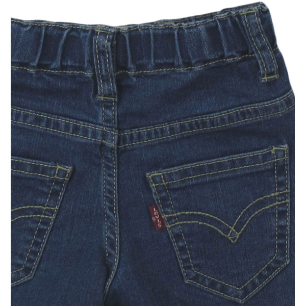 Short en jeans - LEVI'S - 12 mois