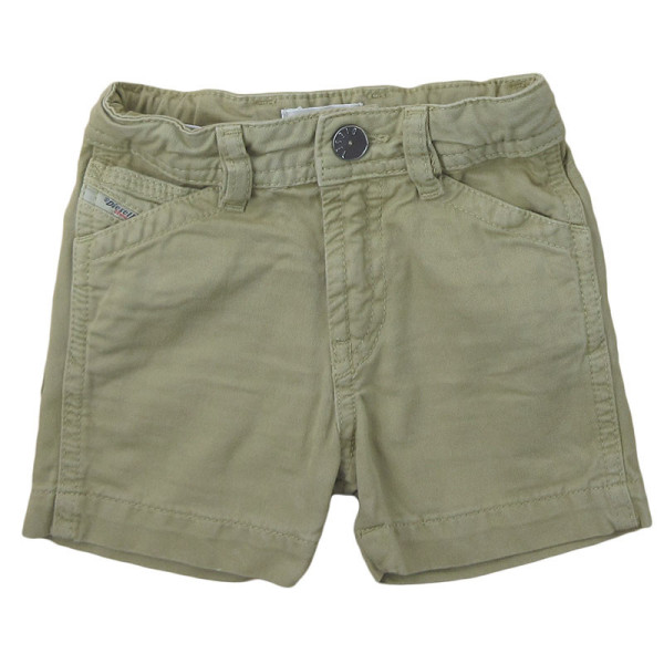 Short - DIESEL - 9 mois