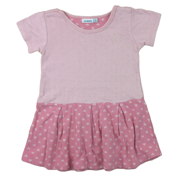 Robe - NOUKIE'S - 3 ans (98)