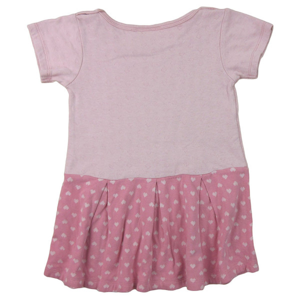 Robe - NOUKIE'S - 3 ans (98)