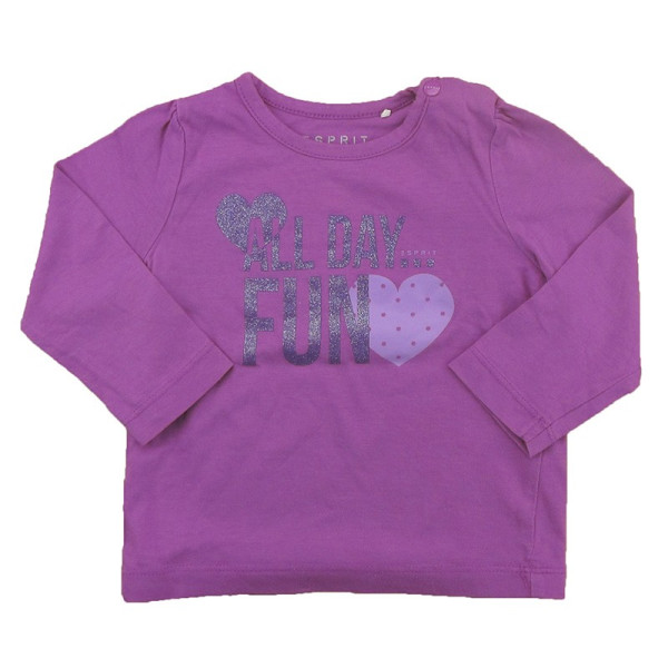 T-Shirt - ESPRIT - 6 mois