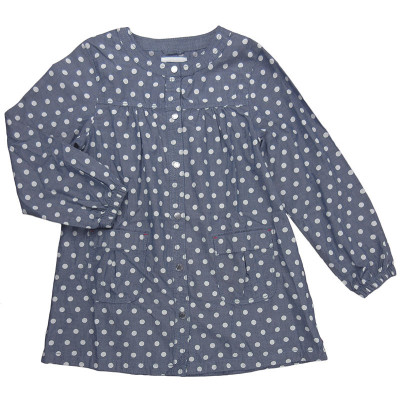 Robe - OKAIDI - 6-7 ans (119)