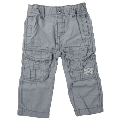 Pantalon - MEXX - 9-12 mois (74)