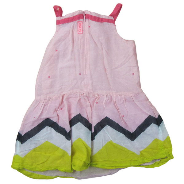 Robe - CATIMINI - 18 mois (80)