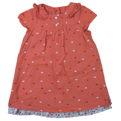 Robe - SERGENT MAJOR - 2 ans (86)