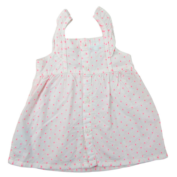 Robe - COMPAGNIE DES PETITS - 6 mois