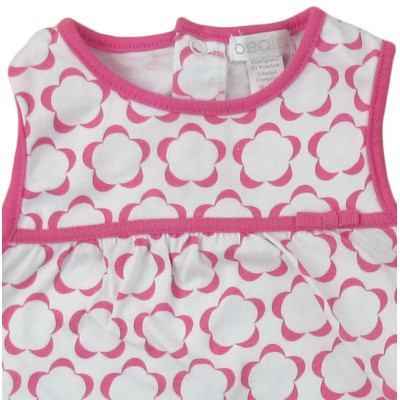 Combinaison - OBAÏBI - 6 mois (67)