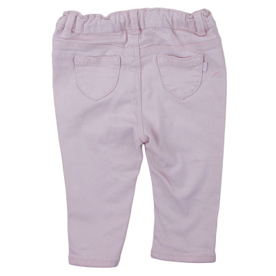 Pantalon - OBAÏBI - 6 mois (68)