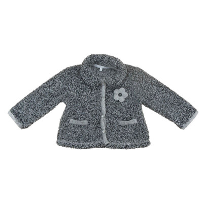 Veste polaire - GYMP - 6 mois